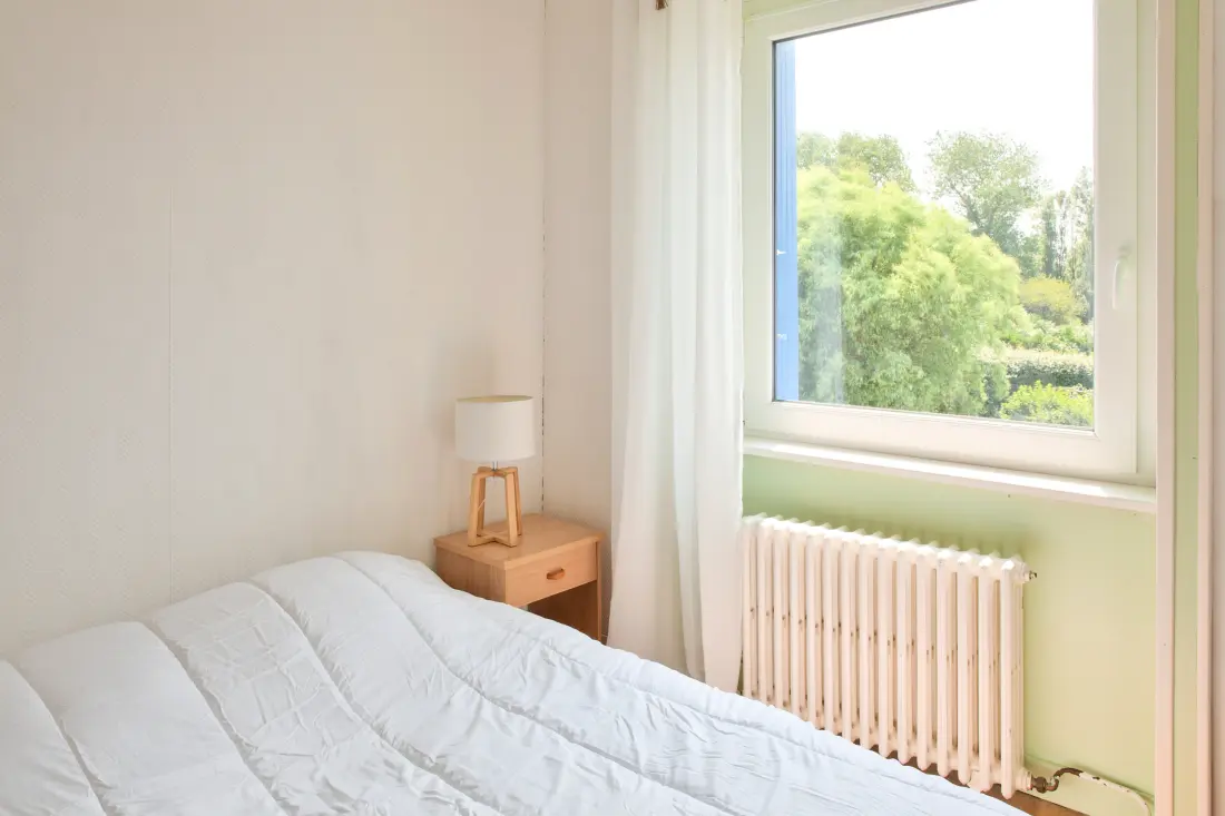 Maison à Penmarc'h