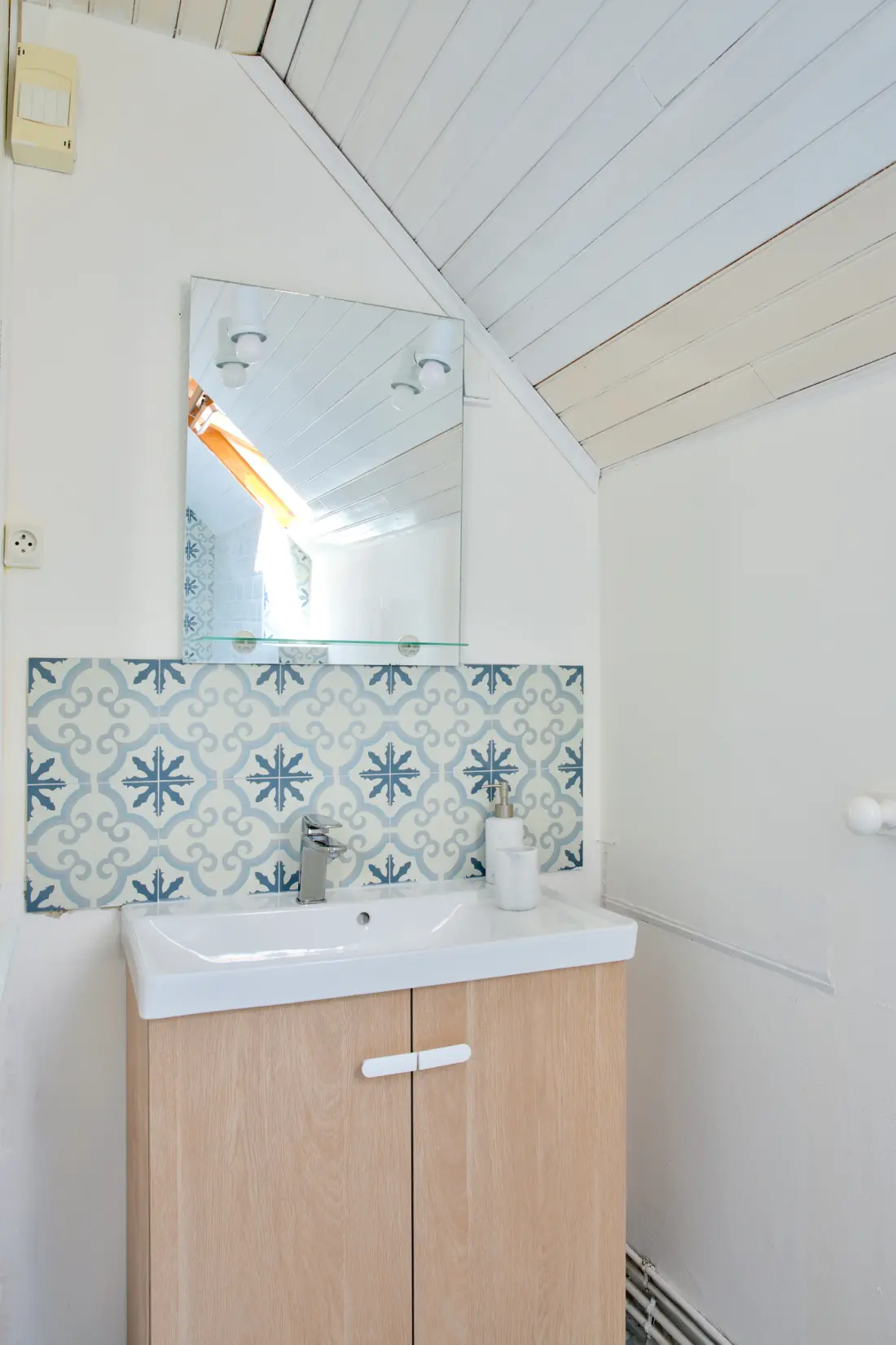 Maison à Penmarc'h
