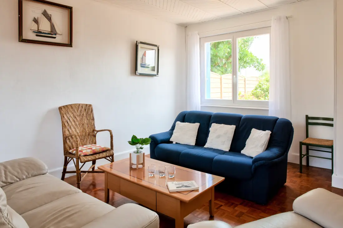 Maison à Penmarc'h