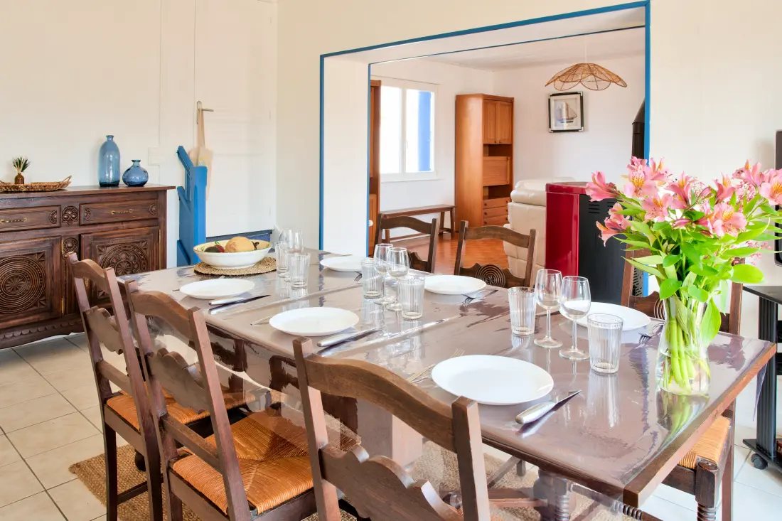 Maison à Penmarc'h