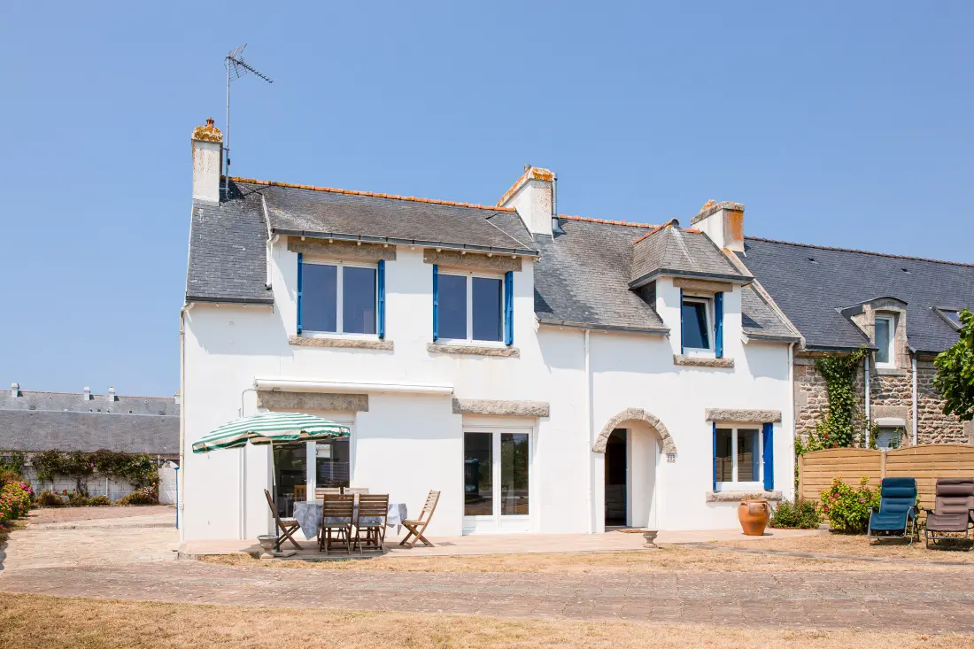 Maison à Penmarc'h