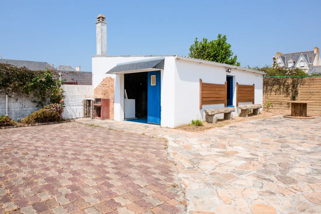 Maison à Penmarc'h