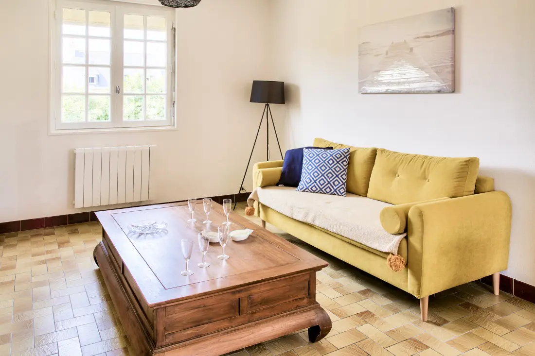 Maison à Penmarc'h
