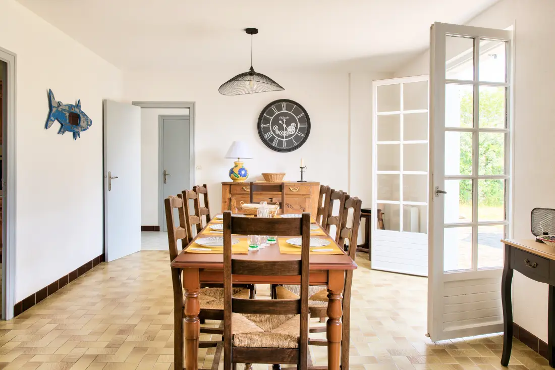 Maison à Penmarc'h