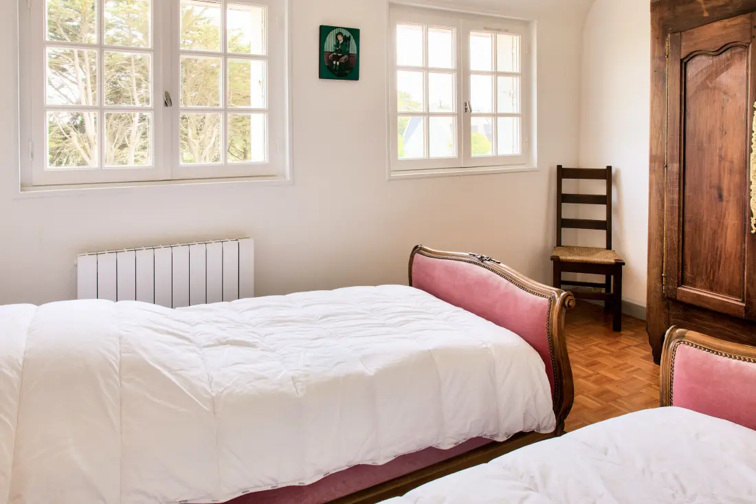 Maison à Penmarc'h