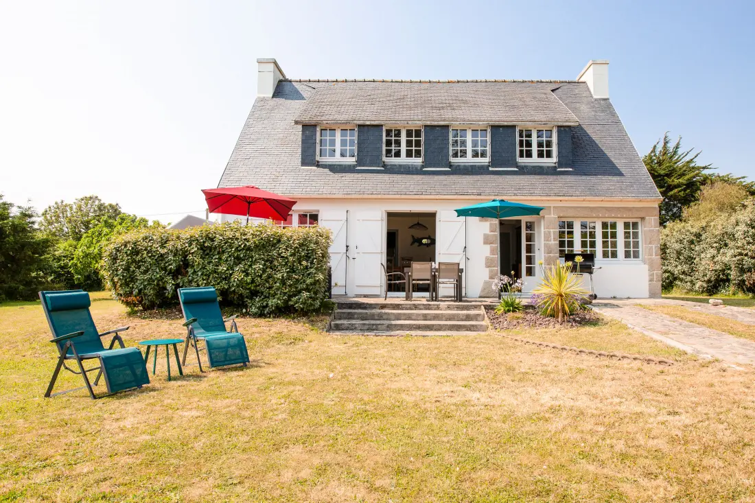Maison à Penmarc'h