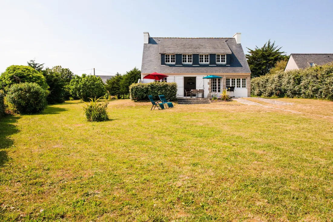 Maison à Penmarc'h