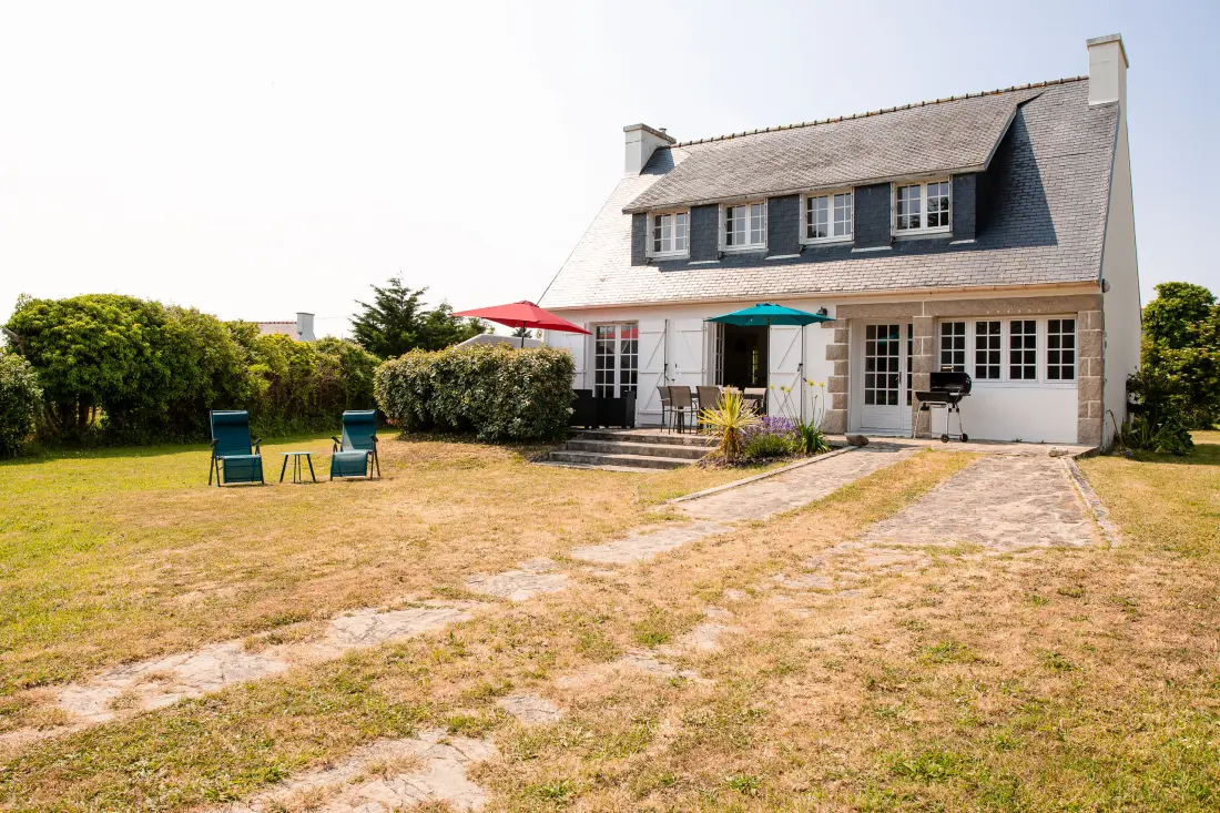 Maison à Penmarc'h