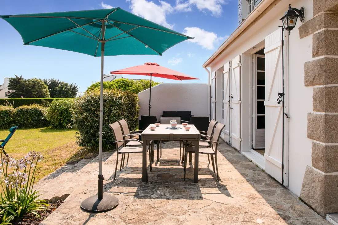 Maison à Penmarc'h