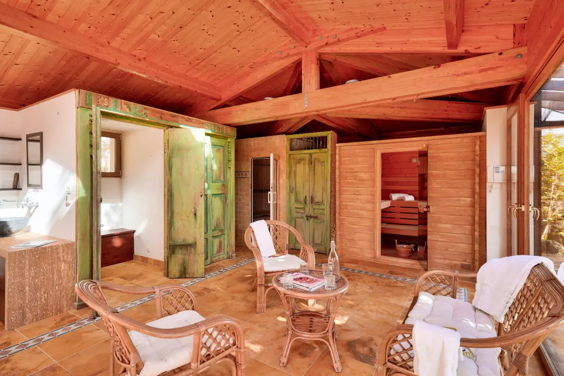 Maison à Penmarc'h