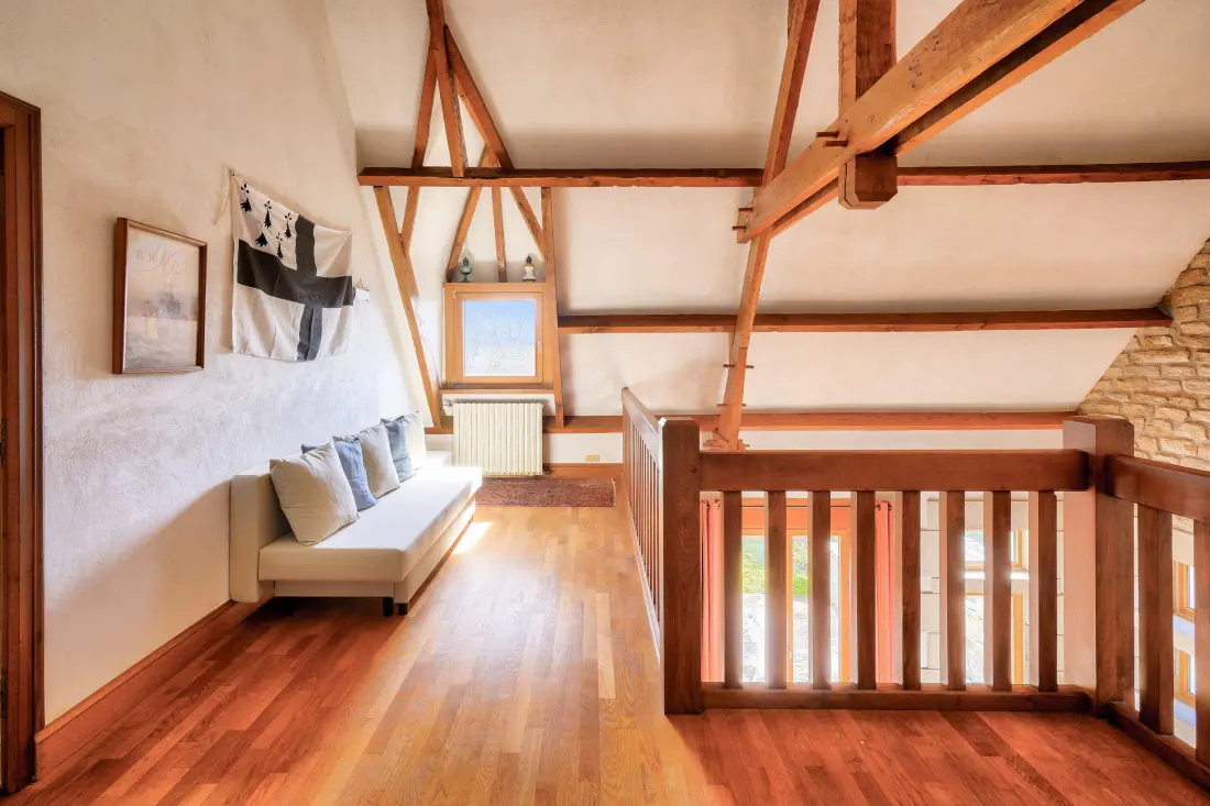 Maison à Penmarc'h