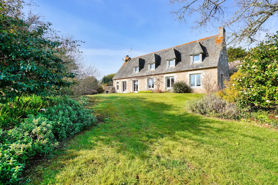 Maison à Penmarc'h
