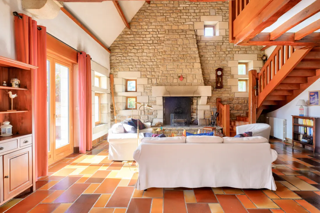 Maison à Penmarc'h