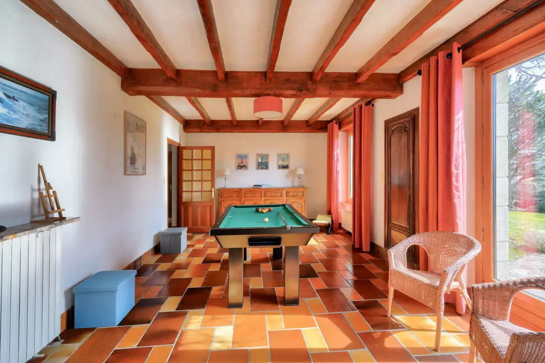 Maison à Penmarc'h