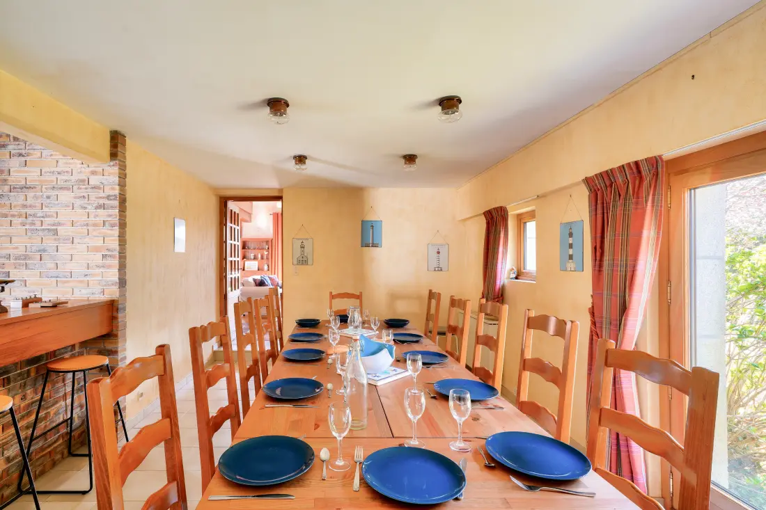 Maison à Penmarc'h