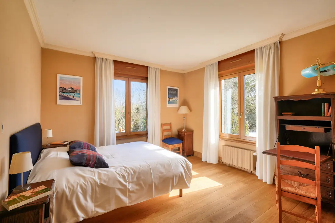 Maison à Penmarc'h