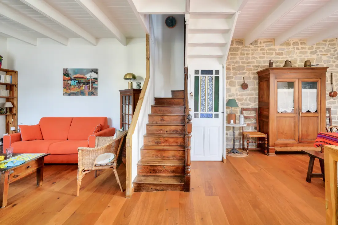 Maison à Penmarc'h