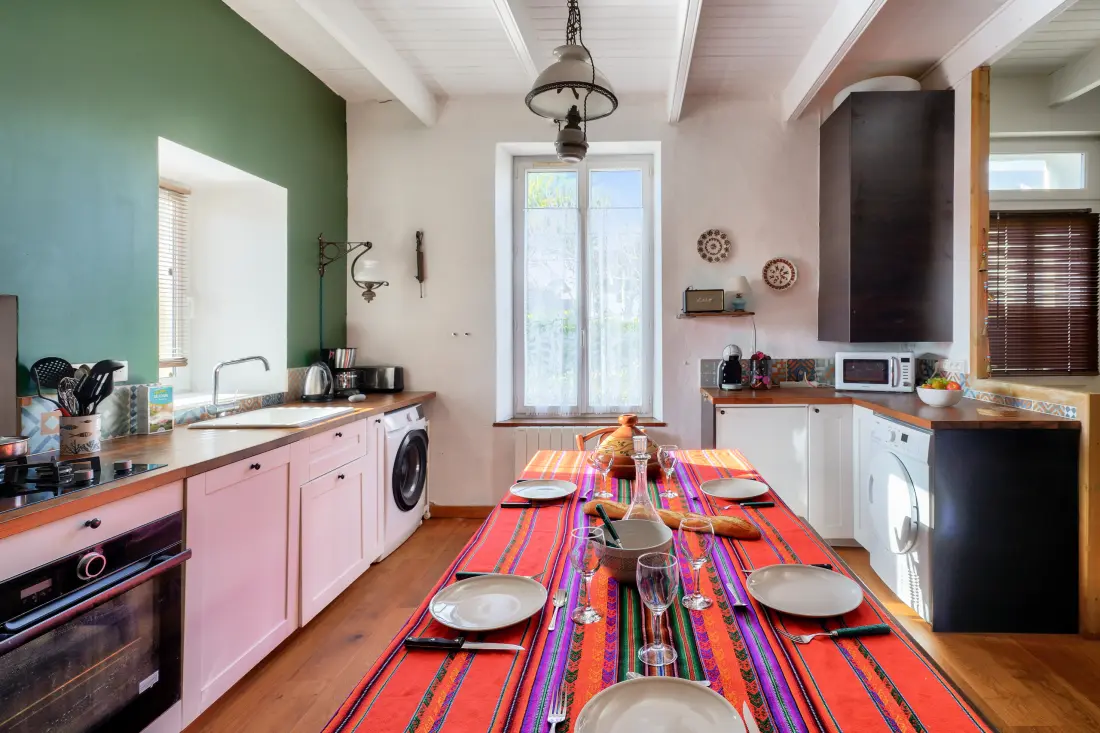 Maison à Penmarc'h