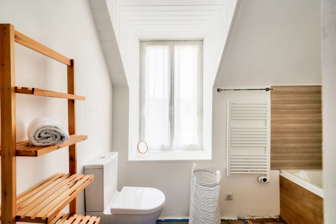 Maison à Penmarc'h