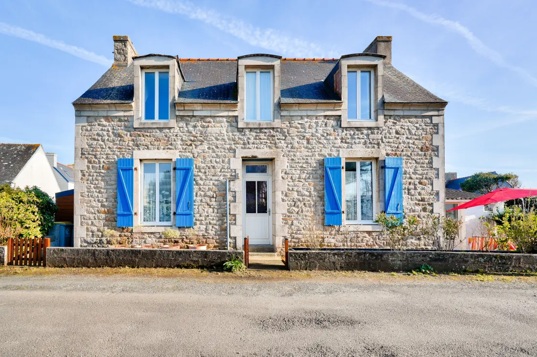 Maison à Penmarc'h