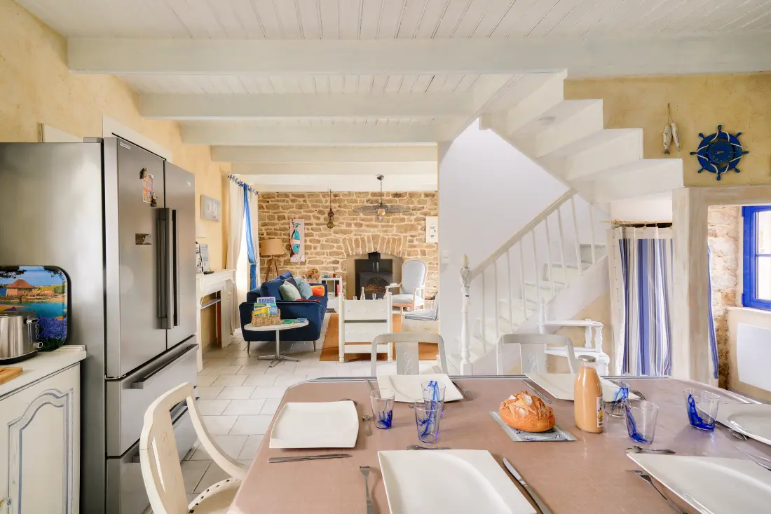 Maison à Penmarc'h