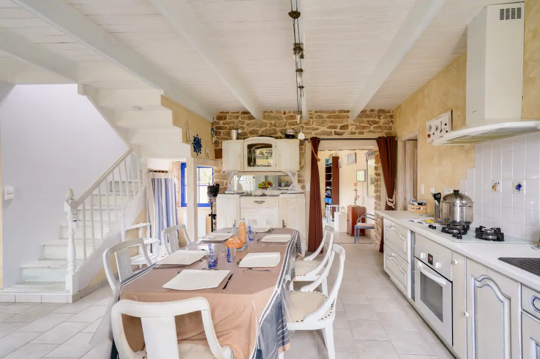Maison à Penmarc'h