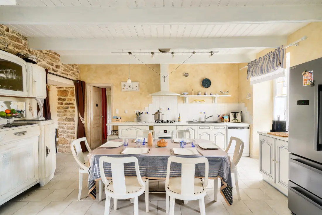Maison à Penmarc'h
