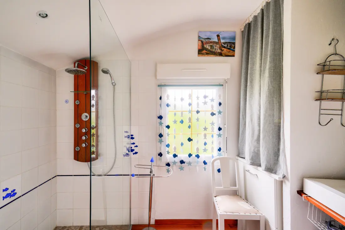 Maison à Penmarc'h