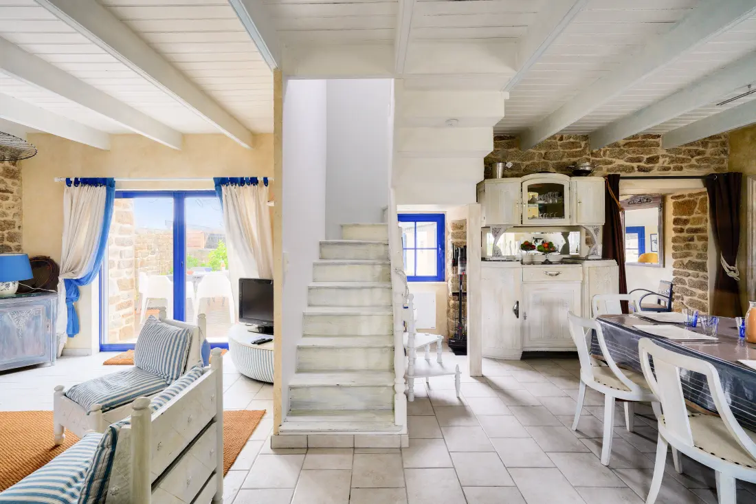Maison à Penmarc'h