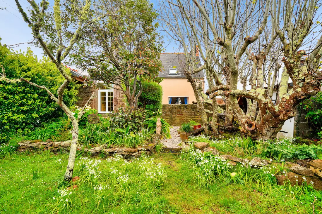 Maison à Penmarc'h