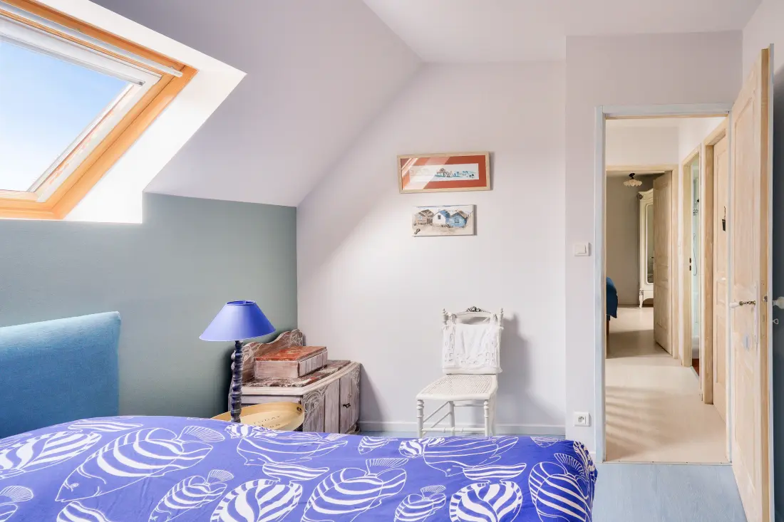 Maison à Penmarc'h