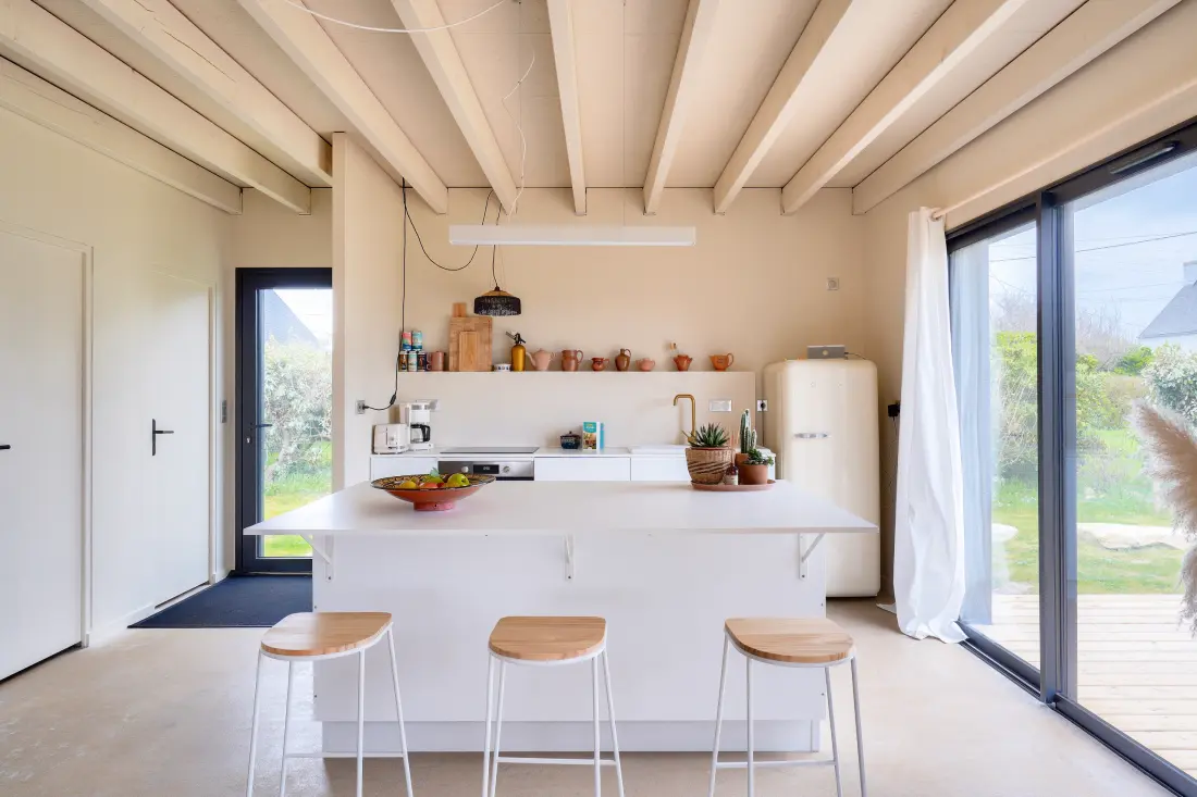 Maison à Penmarc'h
