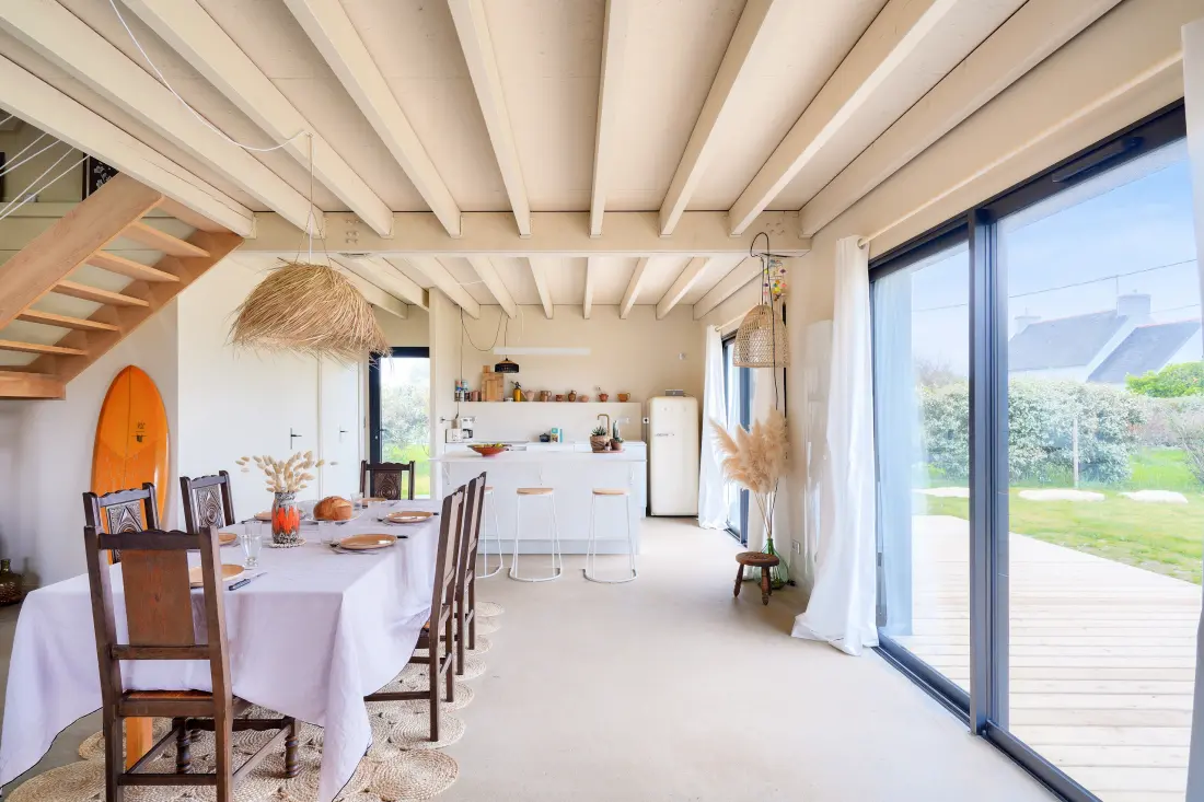 Maison à Penmarc'h