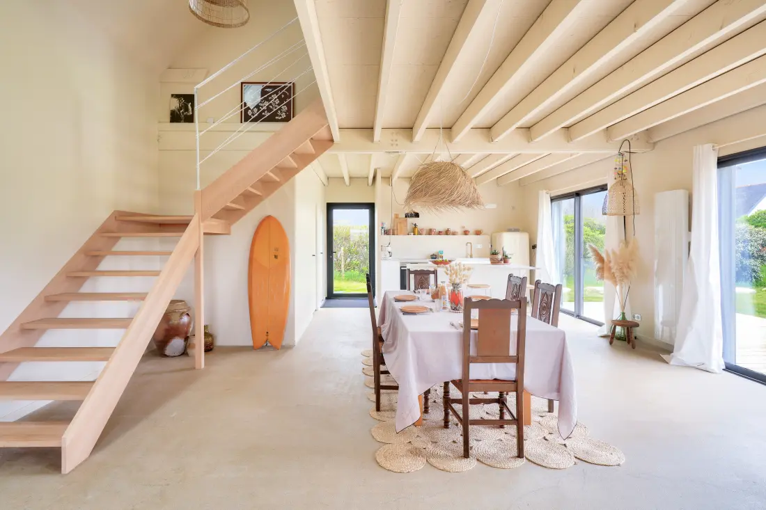 Maison à Penmarc'h
