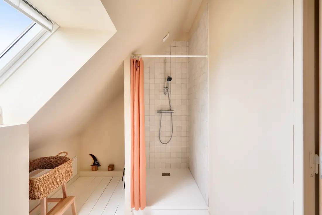 Maison à Penmarc'h
