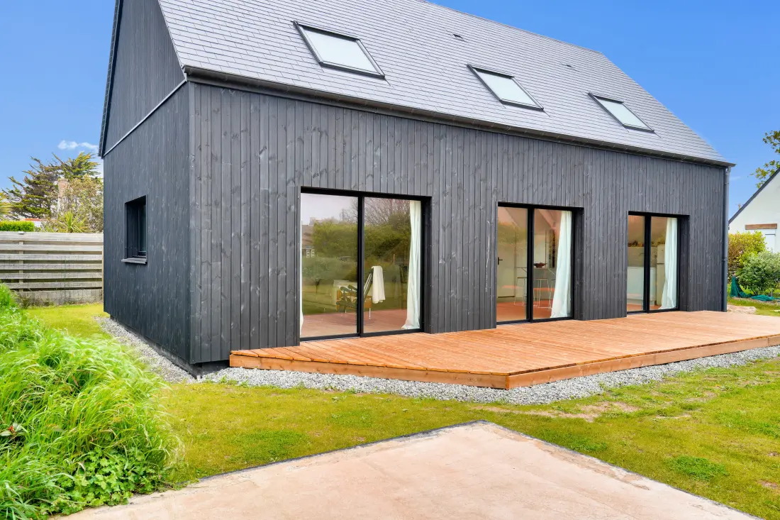 Maison à Penmarc'h