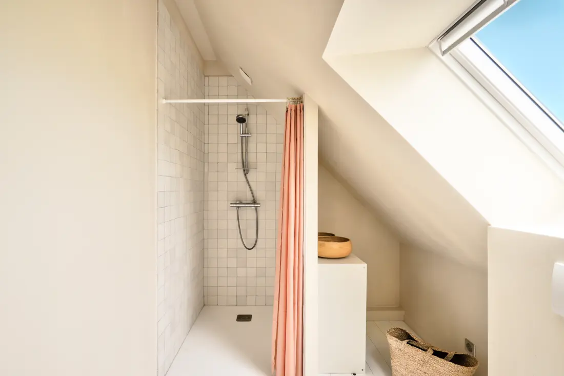 Maison à Penmarc'h