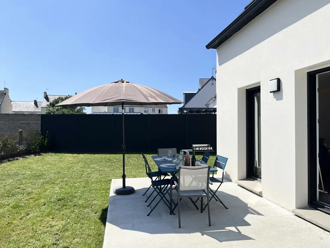 Maison à Penmarc'h