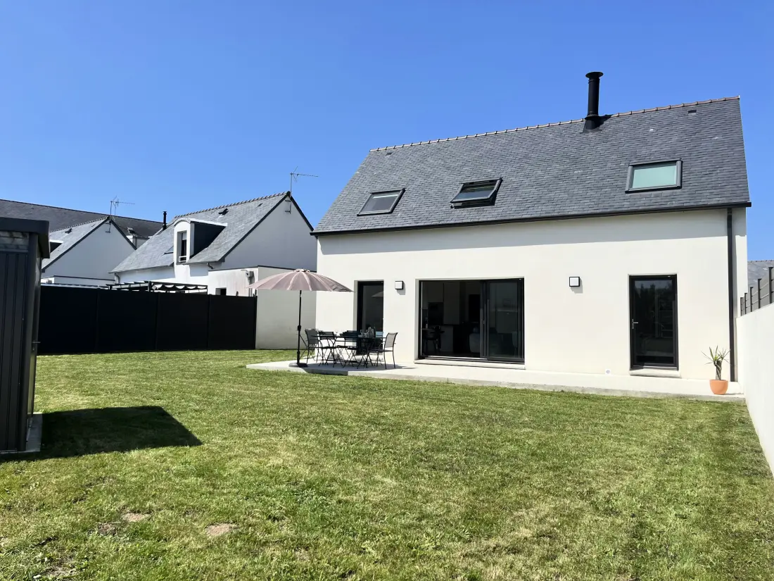 Maison à Penmarc'h