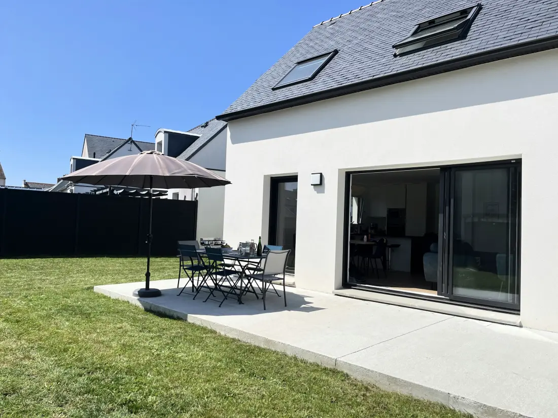 Maison à Penmarc'h