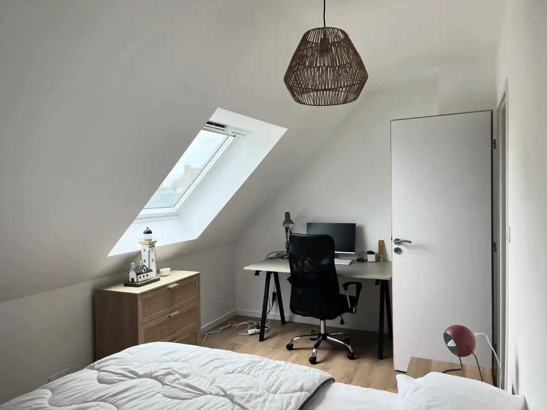 Maison à Penmarc'h