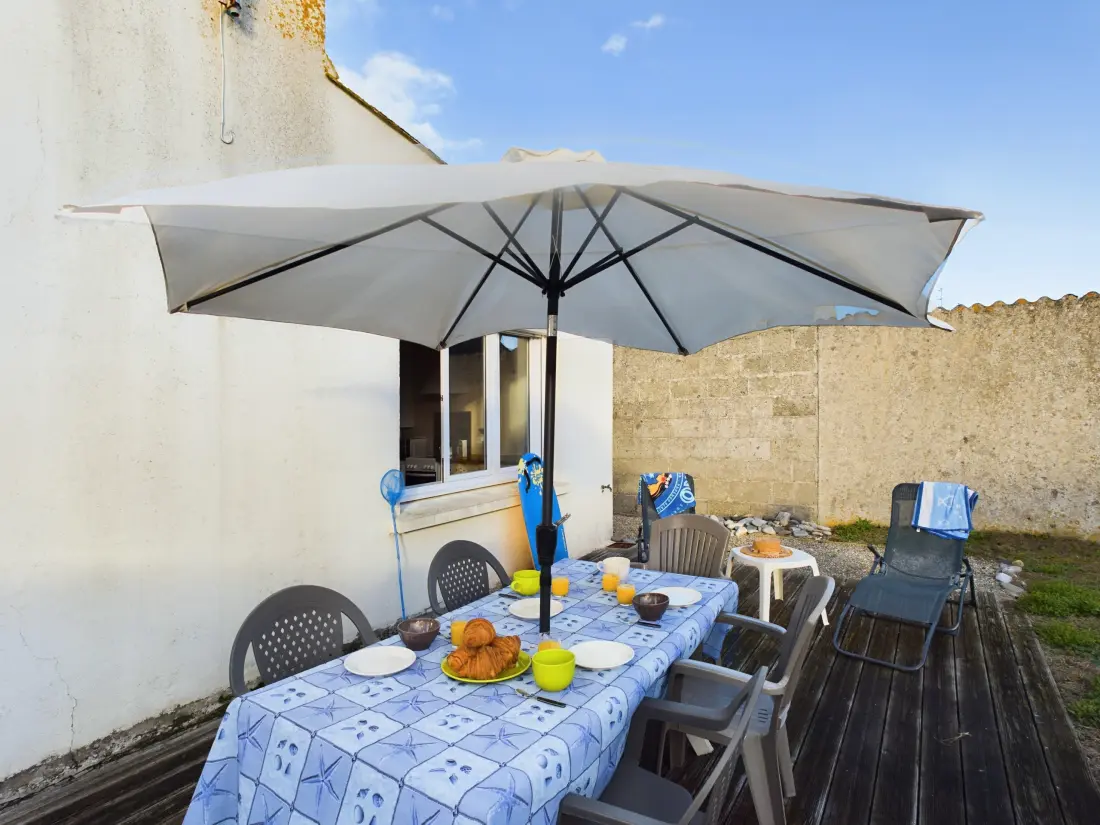 Maison à Penmarc'h