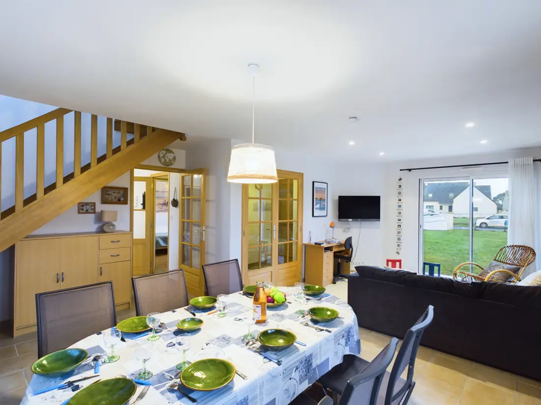 Maison à Penmarc'h