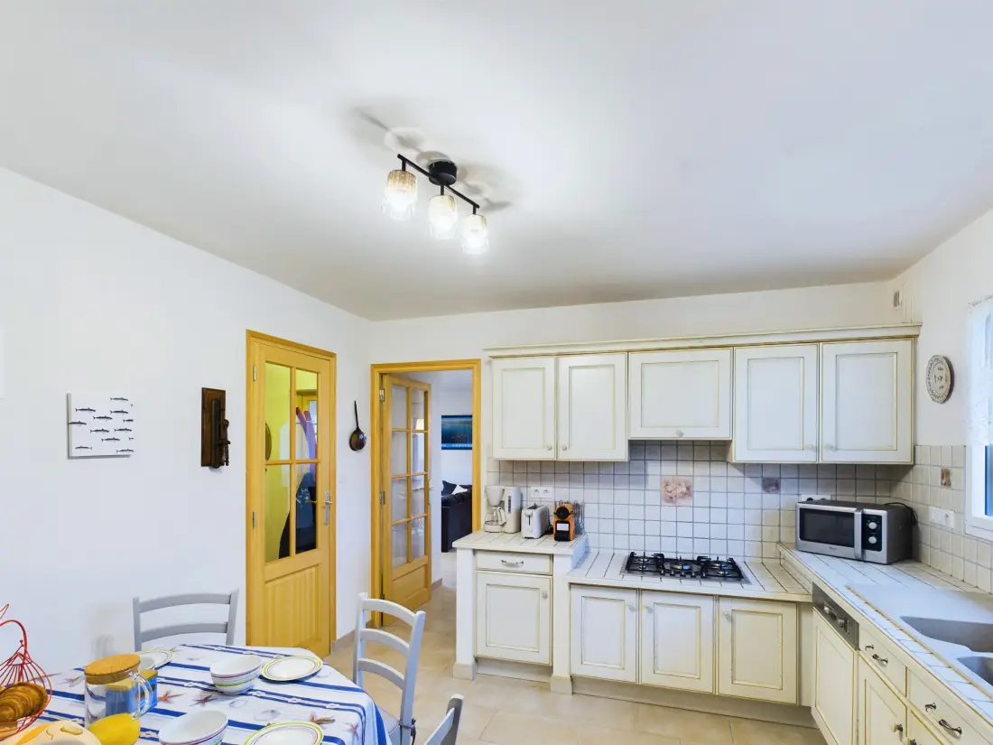 Maison à Penmarc'h