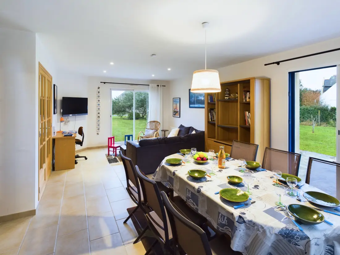 Maison à Penmarc'h