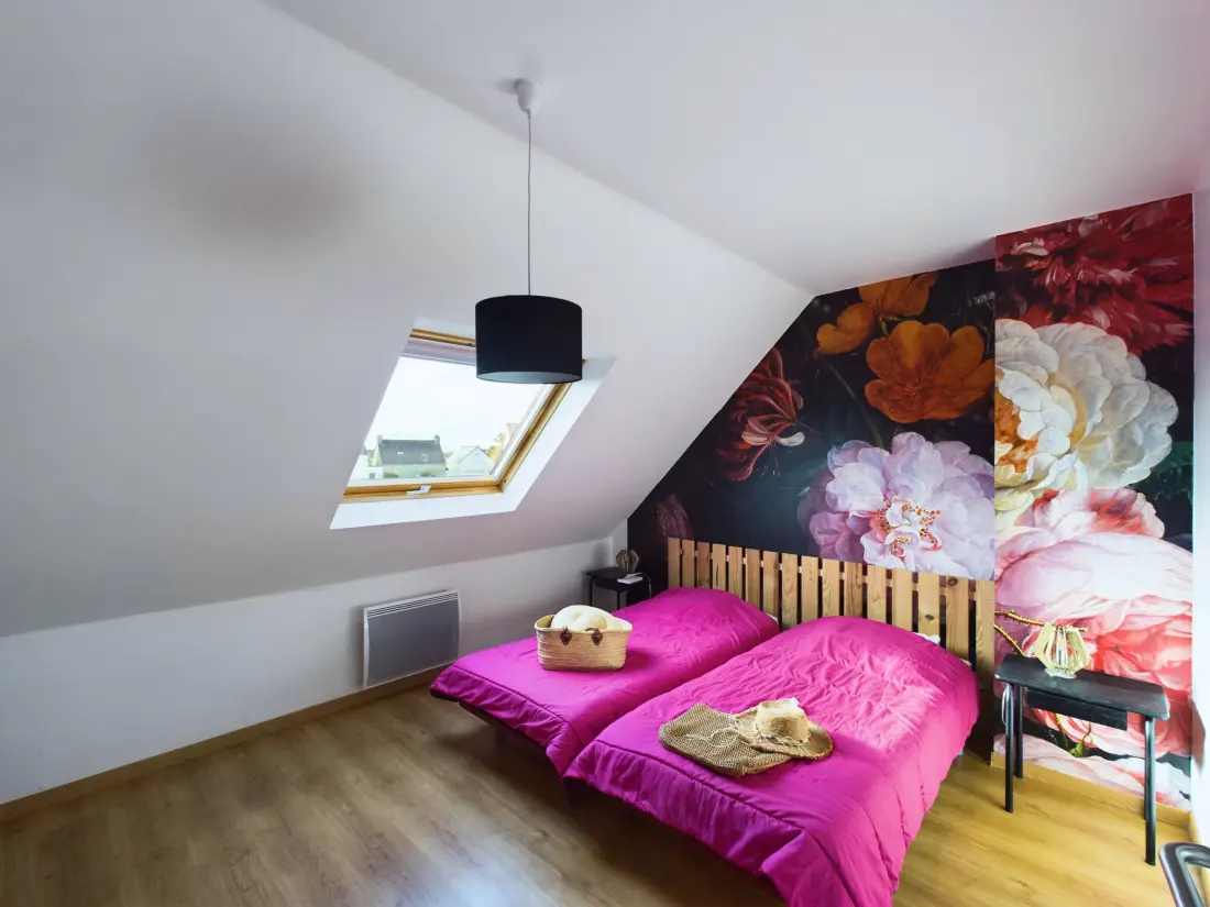 Maison à Penmarc'h