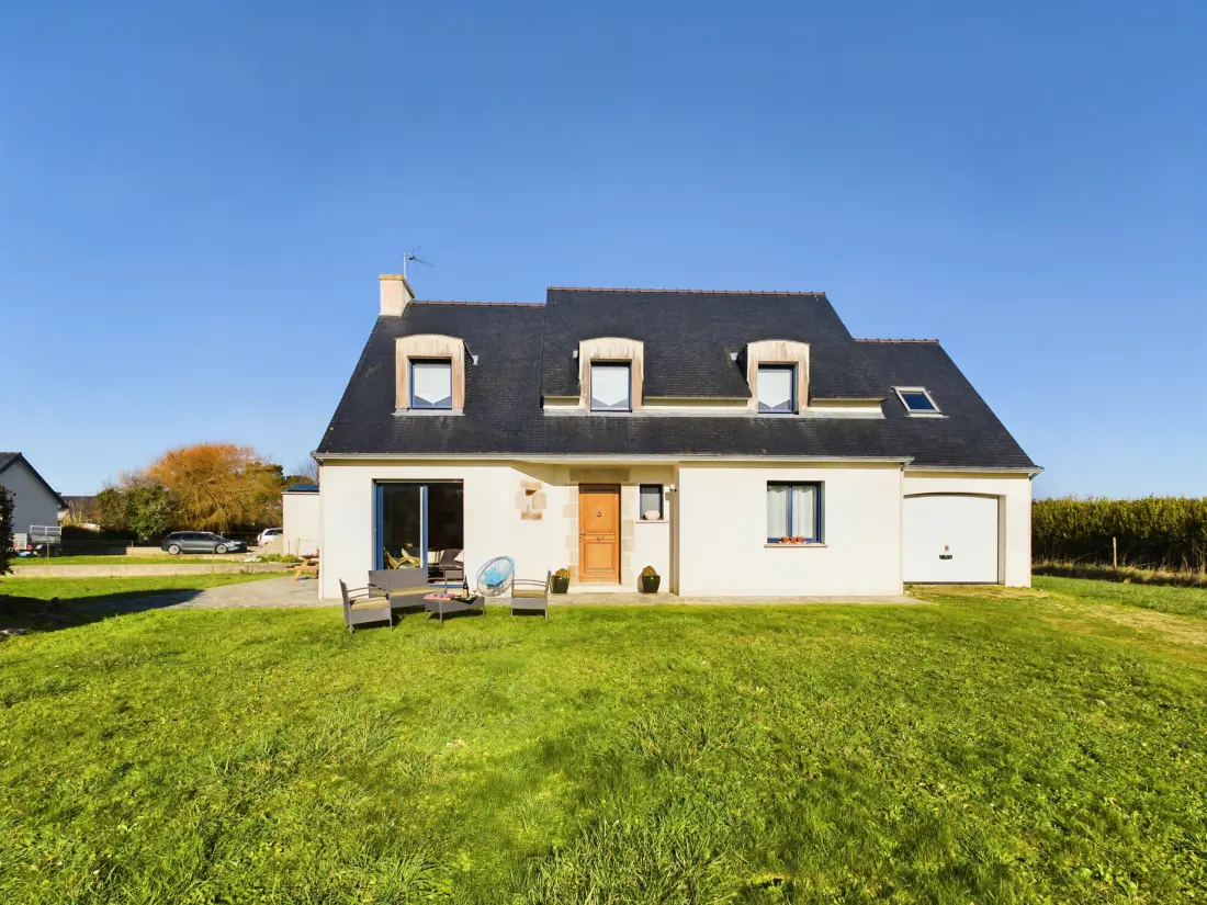 Maison à Penmarc'h