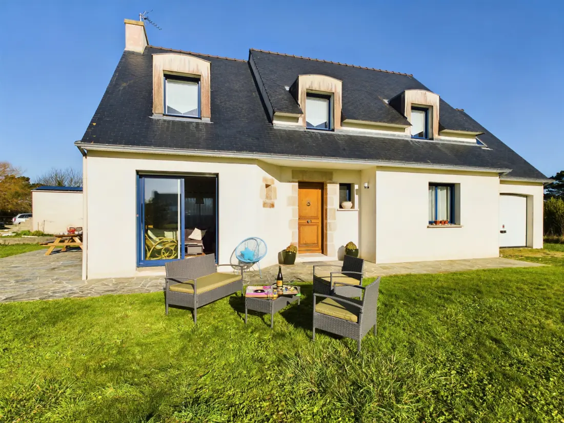 Maison à Penmarc'h