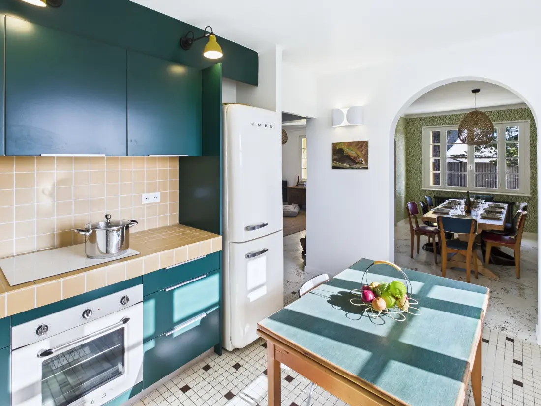 Maison à Penmarc'h