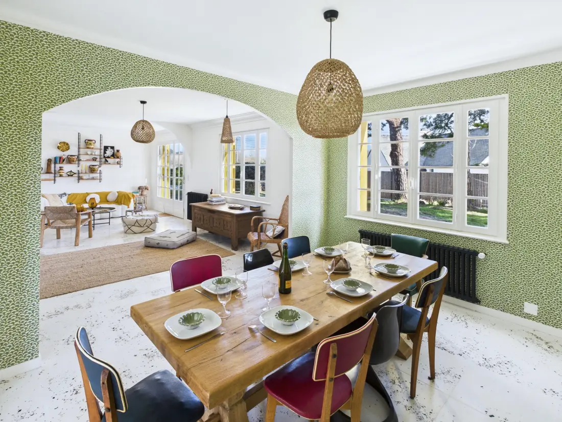 Maison à Penmarc'h